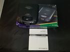 Cd-3580 Optimus Nib Das Portable