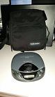 Cd-3640 Optimus New Vintage Portable