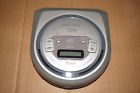 Cd-3890 Optimus Radioshack Hyper Das Compact Disc Player With Batteries
