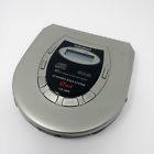Cd-3906 Radioshack Vtg Car Super Anti Shock Compact Disc Cd Player