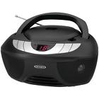 Cd-475 Jensen Portable Stereo Cd 077283864728