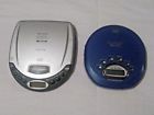 Cd-50-cd-85 Lot Of Cd Players For Parts Only Model