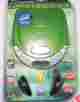 Cd-50 Lenoxx Sound Portable Audio Cd Player Walkman Model Nip New 017999360503