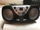 Cd-545 Jensen R Portable Am