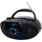 Jen-cd-560 Cd-560 Jensen Jen Am-fm Stereo 077283965616
