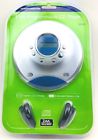 Cd-565bl Durabrand Portable Cd Player Fully Programmable 017999355653