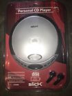 Cd 566 Slick Personal Player By New Playback Free 680079855048