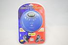 Cd-57 Lenoxx Sound Cd Player Compact