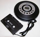 Cd-60b Jensen Jenson Portable Cd