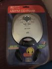 Cd-625 Lenoxx Electronics Sound Personal