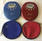 Cd-85 Durabrand Lot Of 2
