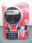 Cd-896 Durabrand New Cd Player 017999308963