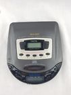 Cd-90 Lenoxx Electronics Sound Portable Cd Player Radio