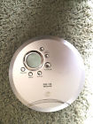 Cd-916 Durabrand Portable Cd Player-fm