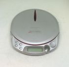 Cd-ne510 Sony Atrac Plus Walkman Cd Player Used Tested Working