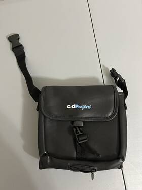 Cd Project Dp24 Vintage Case