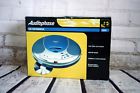 Cd01 Audiophase New Cd Boombox 048331999464