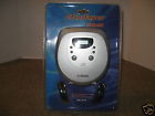Cd048e Curtis Personal Cd Player 058465736033