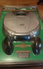 Cd157s40 Audiophase New Portable Cd Player Second System
