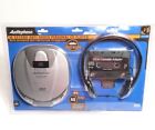 Cd157s40k Audiophase New Portable Cd Player Second System And 093293248570