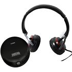 Cd190cpblk Coby Portable Compact Cd 643019914083