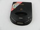 Cd312cp Koss Portable Cd Player Slim Design Walkman Cdp Anti Shock