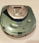 Cd45ck Klh Portable Cd Player