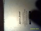 Cd50 Lenoxx Electronics Lennox Compact