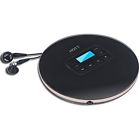Cd611bl Portable Compact Cd Players 606345492687