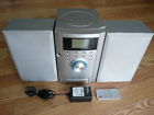 Cd6229i Audiovox Cd Micro System For Ipod Radio