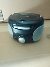 Cd6915 Craig Portable Cassette Player Model