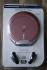 Cd-855 Cd855 Durabrand Anti Skip Cd Player Model New