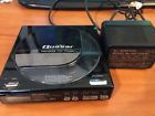 Cd8936 Quasar Vtg Portable Cd