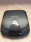 Cd8959 Quasar-technics-matsushita Vintage Quasar-technics Portable