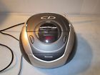Cda1382 Venturer Portable Cd Player Amfm Boombox