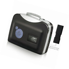 Cdj-ec007c Feir Portable Usb Cassette 708478354853