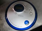 Cdm-357 Audiophase Portable Cd Walkman