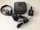 Cdm-4122ock Craig Personal Cd Player With