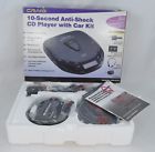 Cdm-43150 Craig Cd Player W 731398950799