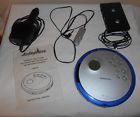 Mp3-wma Cdm375 Audiophase Compact Disc Player
