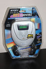 Mp3-compatible Cdmp-345 Jensen Portable Cd 077283863424