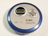 Cdmp367 Curtis Personal Cd Player Portable Compact Disc Tested