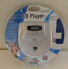 Cdo49ee Electron Portable Cd Player 058465738686