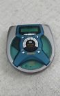 Cdp-245 Sanyo Discman Portable Cd Player Radio