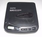 Cdp-30 Sanyo Compact Disc Portable