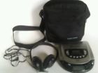 4840 Cdp Sanyo Cd Player