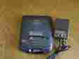 Cdp-50 Sanyo Cd-mobile Model Portable Cd Player With Ac Adaptor