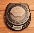 Cdp-605e Sanyo Bit Dac Cd Player Tested