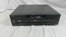 Cdp-c211 Sony Disc Compact Player