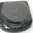 Cdp200 Koss Dbbs Portable Compact Disc Player